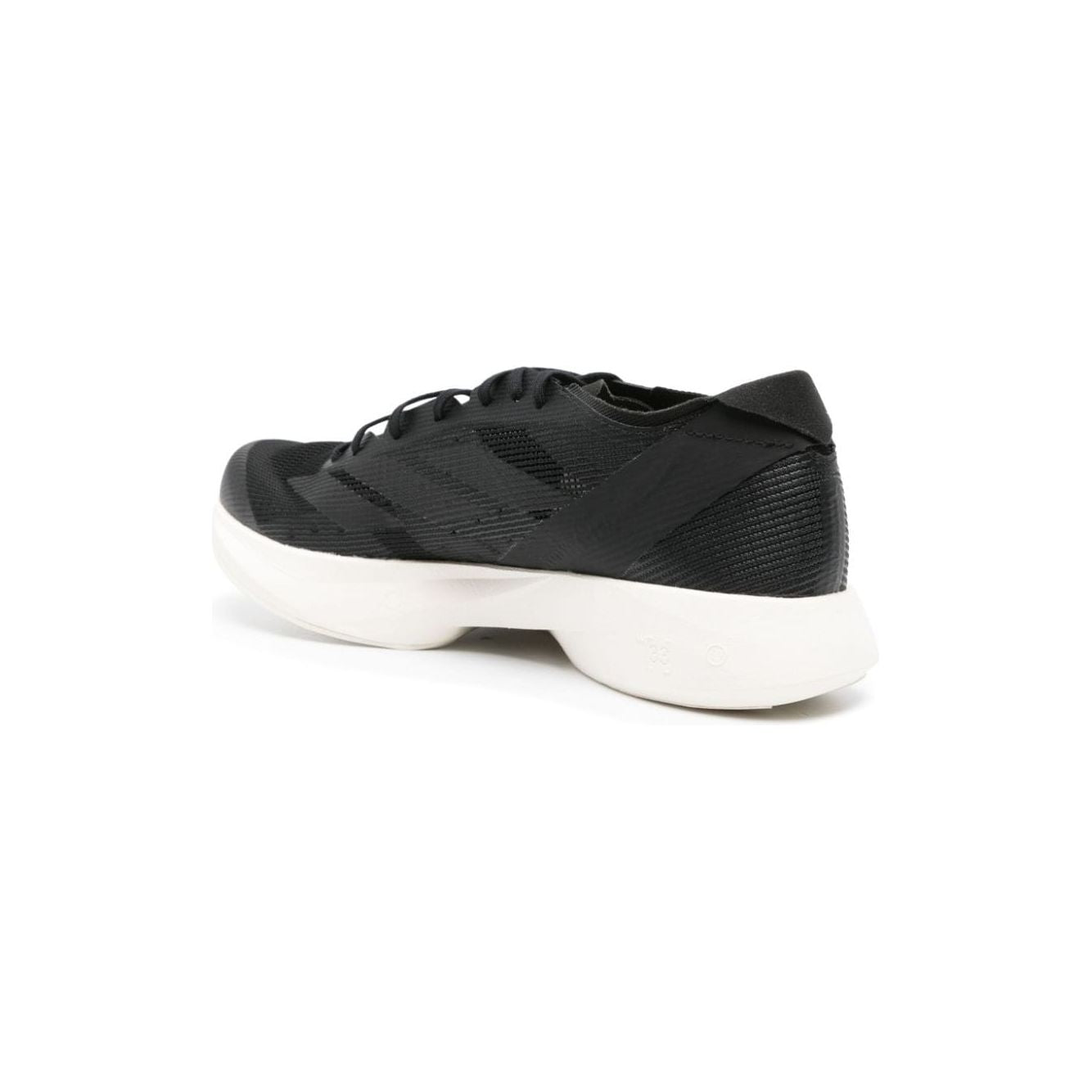 Y-3 Sneakers Black IE1127BLACK/BLACK/OFFWHITE