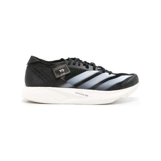 Y-3 Sneakers Black IE1127BLACK/BLACK/OFFWHITE