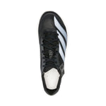 Y-3 Sneakers Black IE1127BLACK/BLACK/OFFWHITE