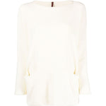 Daniela Gregis Sweaters White