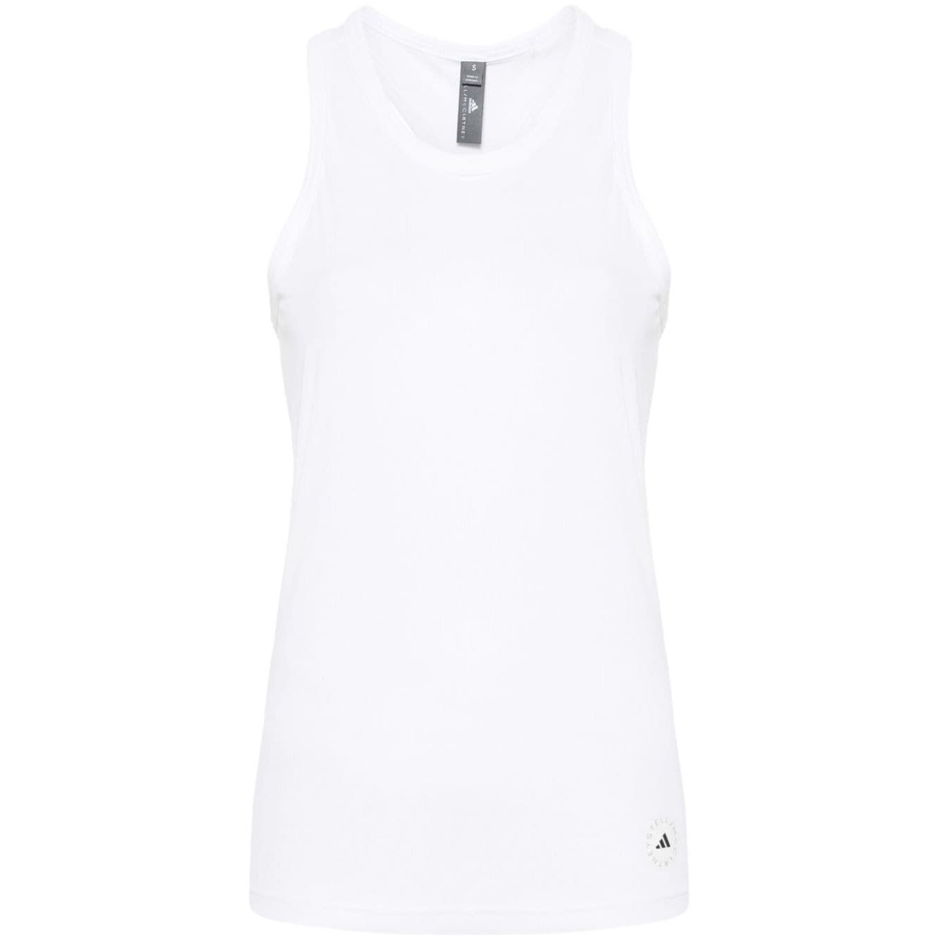 Adidas By Stella McCartney Top White