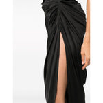JACQUEMUS Dresses Black Dresses