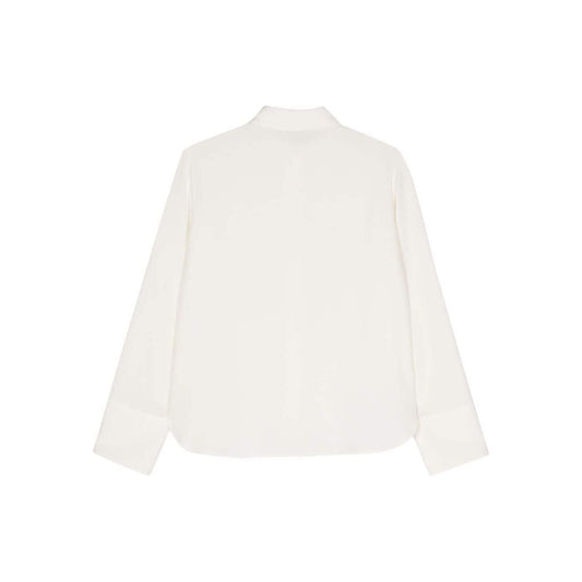 Alberto Biani Shirts White Shirts