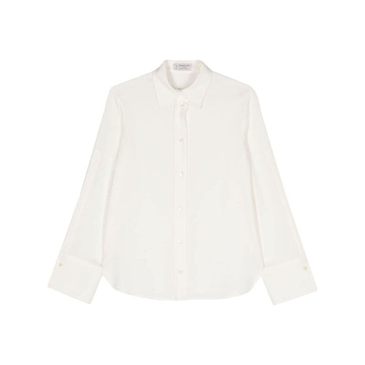 Alberto Biani Shirts White Shirts