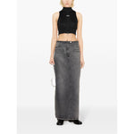 COURREGES PRE Sweaters Black