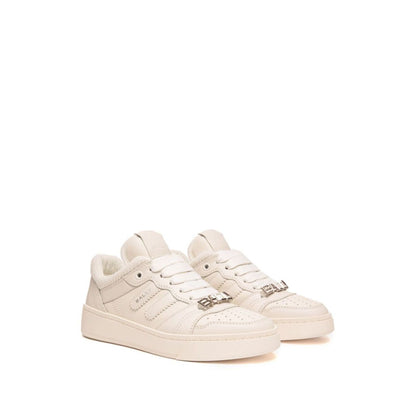 Bally Sneakers White Sneakers