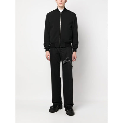 Givenchy Coats Black