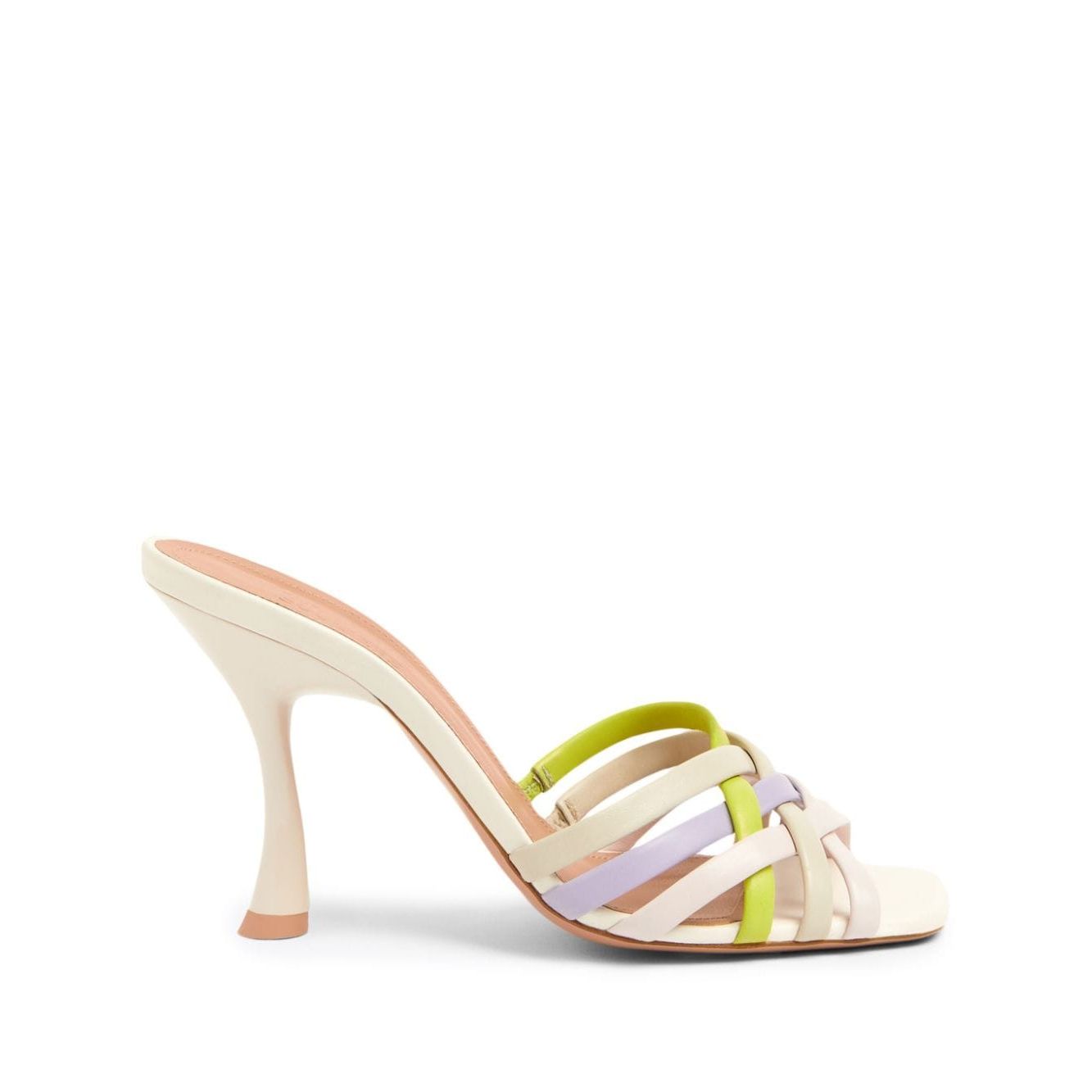 Malone Souliers Sandals MultiColour Sandals