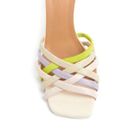 Malone Souliers Sandals MultiColour Sandals