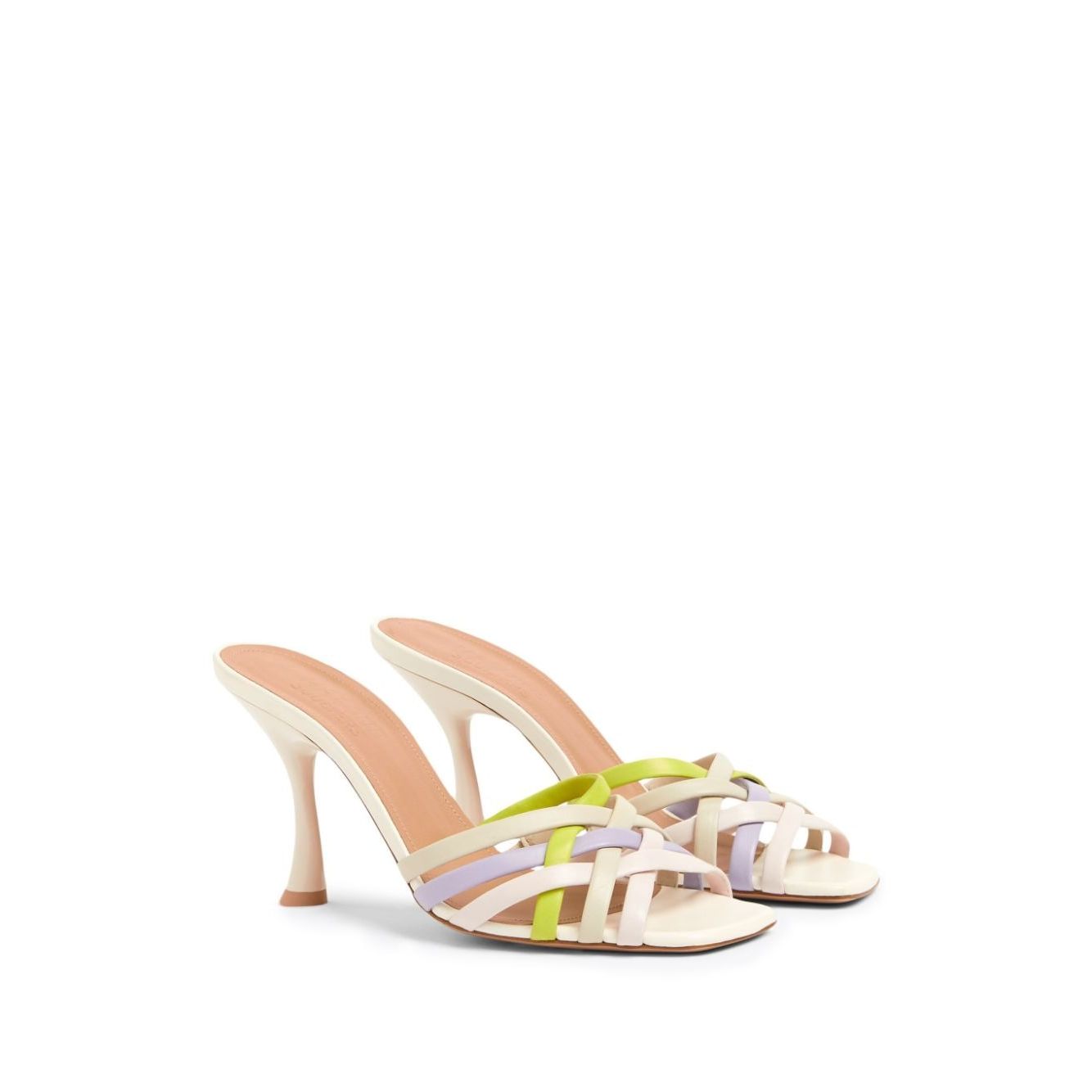Malone Souliers Sandals MultiColour Sandals