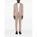 Circolo 1901 Trousers Dove Grey