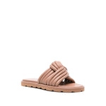 Gianvito Rossi Sandals Beige Sandals