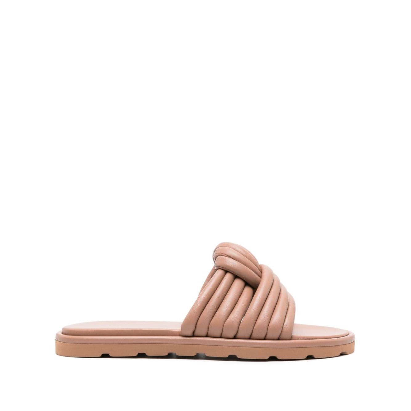 Gianvito Rossi Sandals Beige Sandals