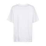 Majestic T-shirts and Polos White Topwear