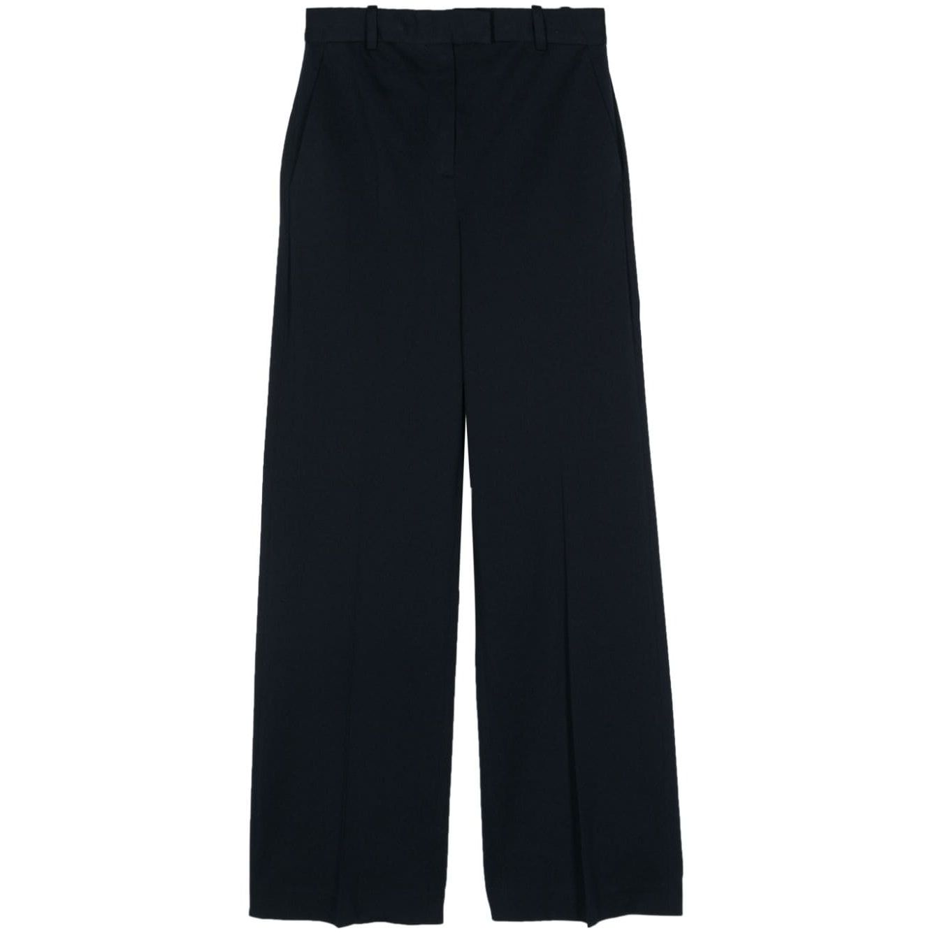 Circolo 1901 Trousers Blue Trousers
