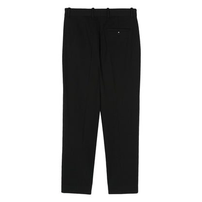 Circolo 1901 Trousers Black Trousers
