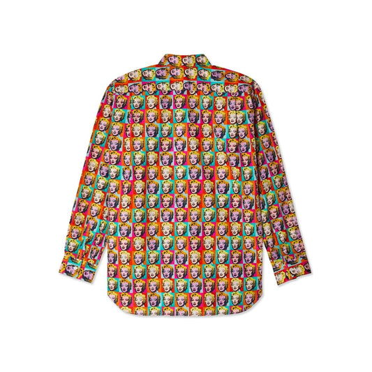 Comme des Garcons Shirts MultiColour FMB0051
