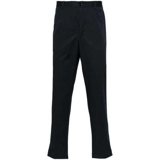 Etro Trousers Blue MREA000299TUEA6B0665