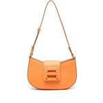 Hogan Pre H-Bag leather shoulder bag