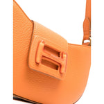 Hogan Pre H-Bag leather shoulder bag