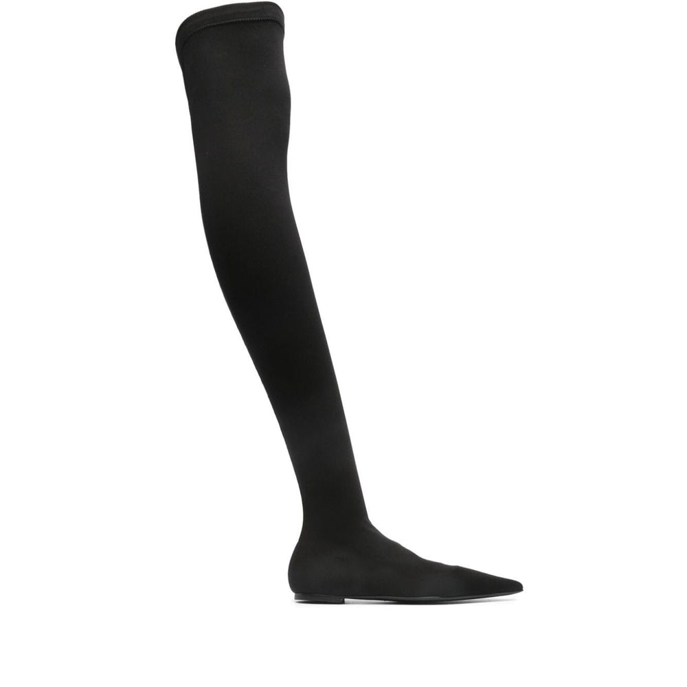Dolce & Gabbana Thigh high boots Boots