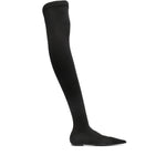 Dolce & Gabbana Thigh high boots Boots
