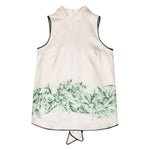 F.R.S . Top Green