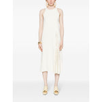 Erika Cavallini Semi-Couture Dresses White Dresses