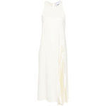 Erika Cavallini Semi-Couture Dresses White Dresses