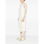 Erika Cavallini Semi-Couture Dresses White Dresses