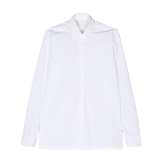 Givenchy Shirts White
