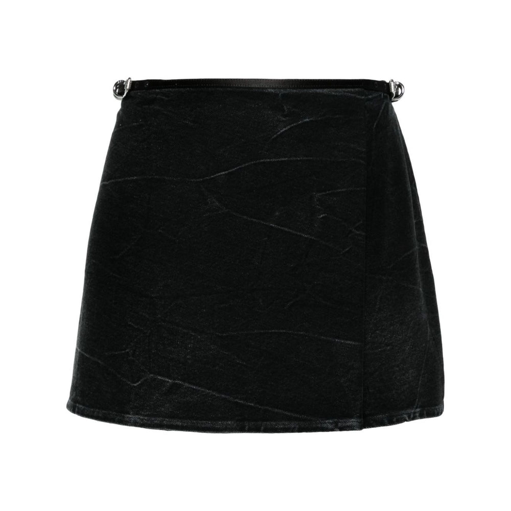 Givenchy Skirts Black