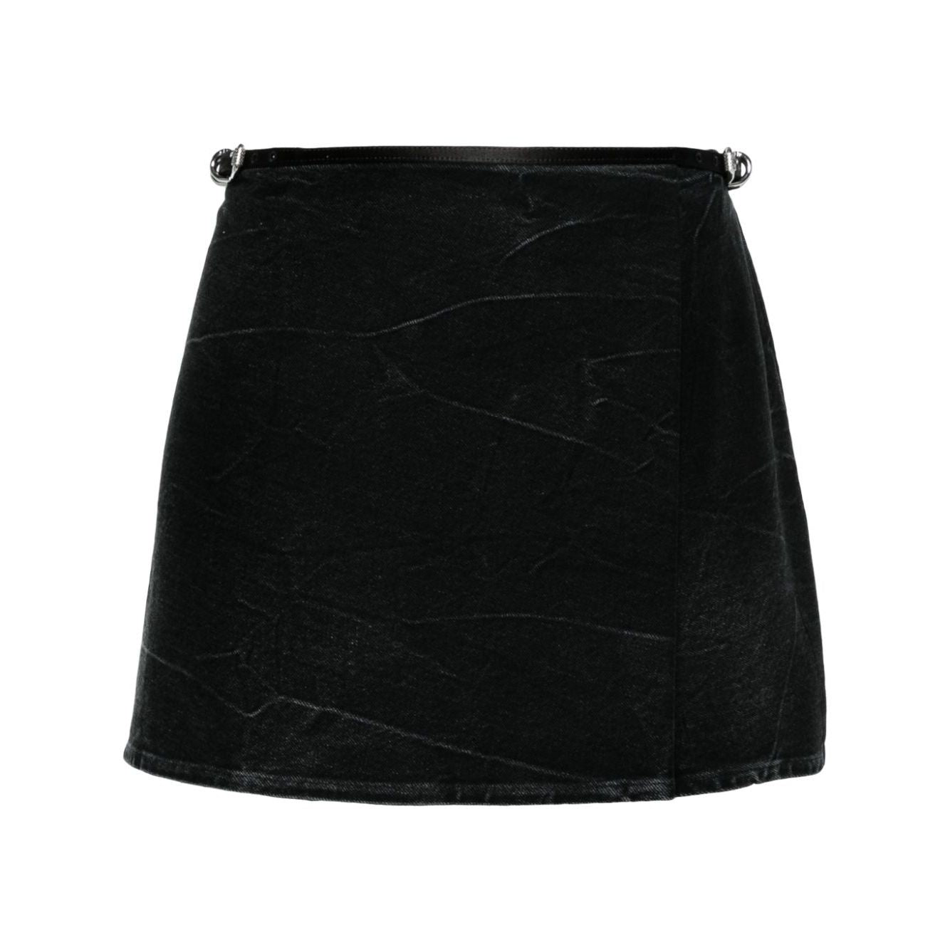 Givenchy Skirts Black
