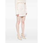 Iro Skirts Beige Skirts