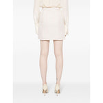Iro Skirts Beige Skirts