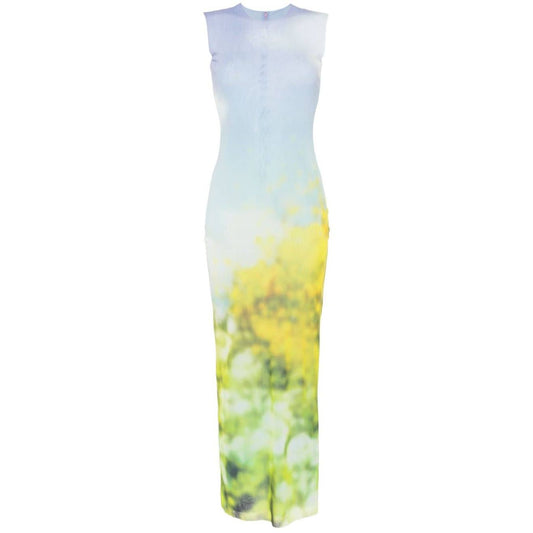 Acne Studios Dresses Lilac Dresses