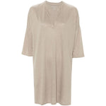 Majestic Dresses Dove Grey Dresses