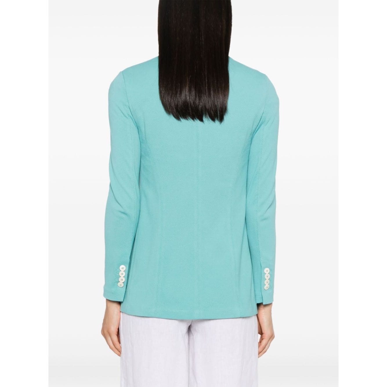 Circolo 1901 Jackets Clear Blue Jackets