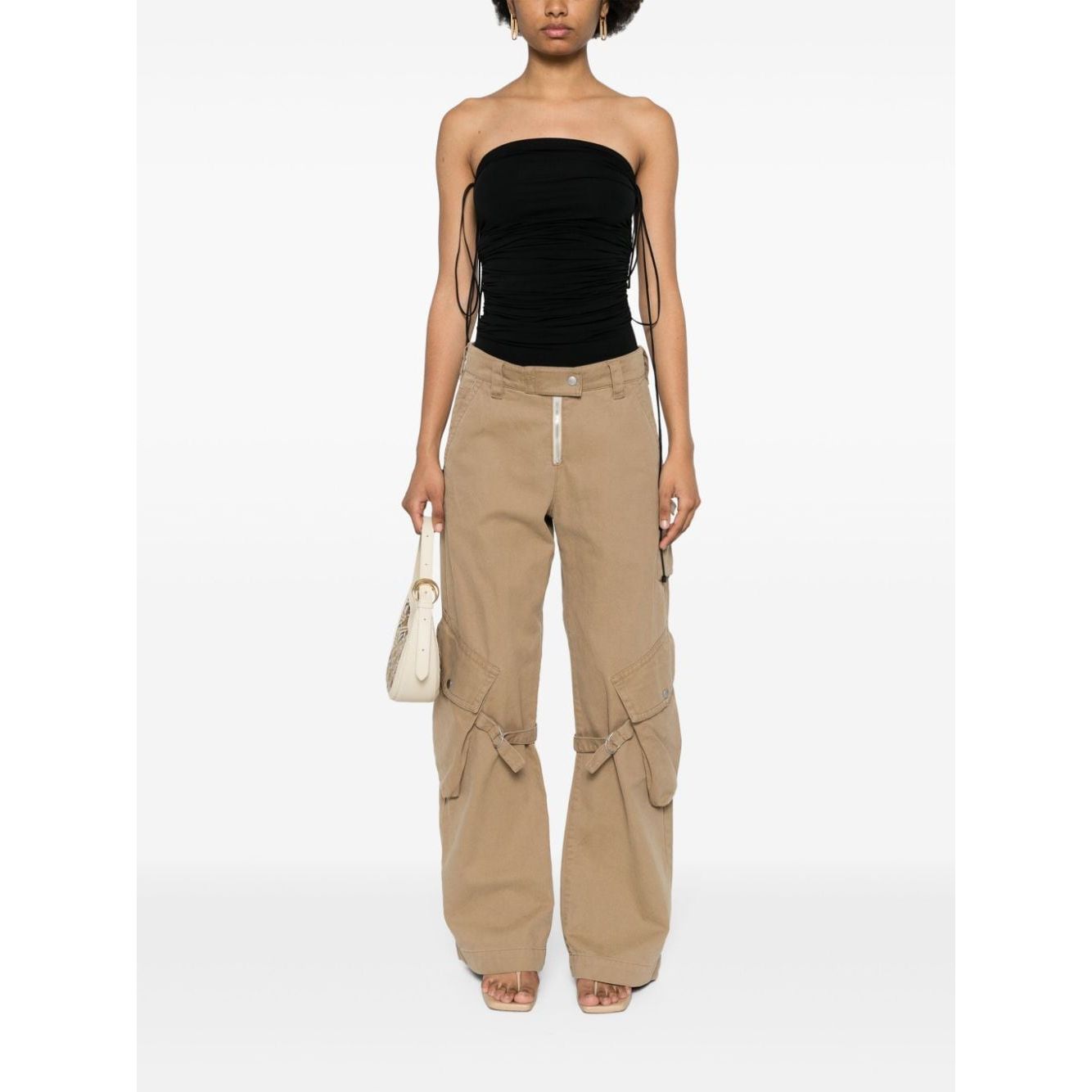 Wolford Top Black Topwear