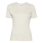 FILIPPA K T-shirts and Polos Green