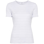FILIPPA K T-shirts and Polos Clear Blue