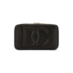 Dolce & Gabbana small DG Logo camera bag BB7289AW57680999-AI24