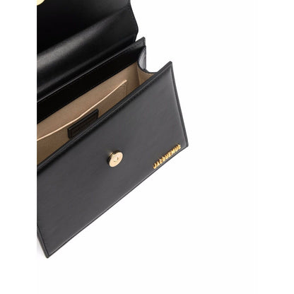 Jacquemus Le Grand Chiquito Tote Bag Handbag