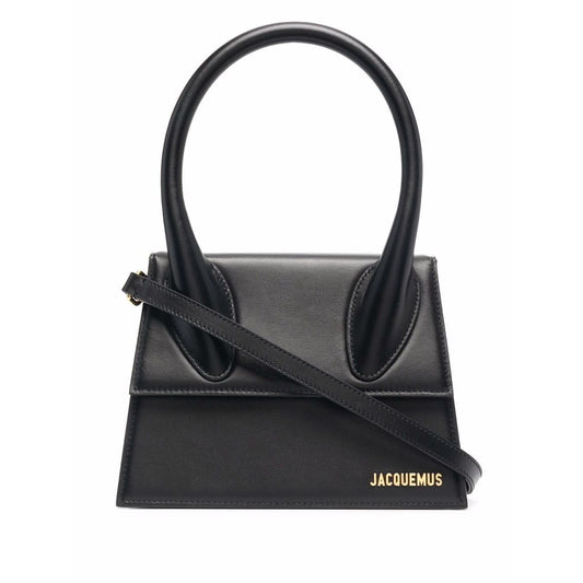 Jacquemus Le Grand Chiquito Tote Bag Handbag