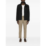BARBOUR INTERNATIONAL Coats Black MCA0976MCABK11