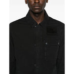 BARBOUR INTERNATIONAL Coats Black MCA0976MCABK11