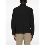 BARBOUR INTERNATIONAL Coats Black MCA0976MCABK11