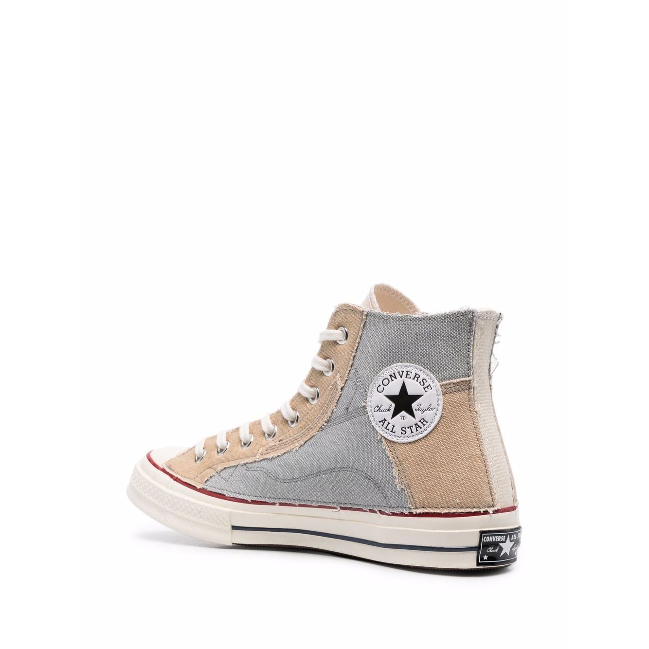 Converse Sneakers Beige