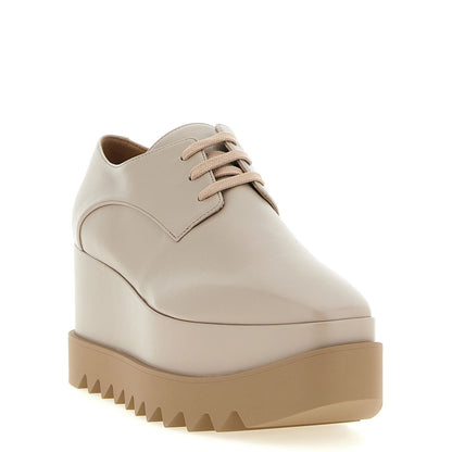 Stella McCartney Beige EVA Flats