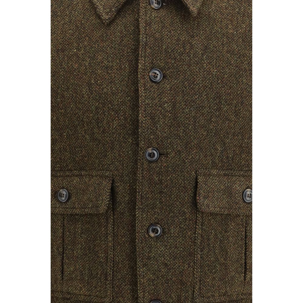 Valstar Bicolor Wool Oves Aries Bomber